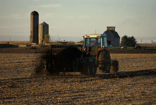 Read more about the article Q&A: Getting The Most Out Of Biosolids
