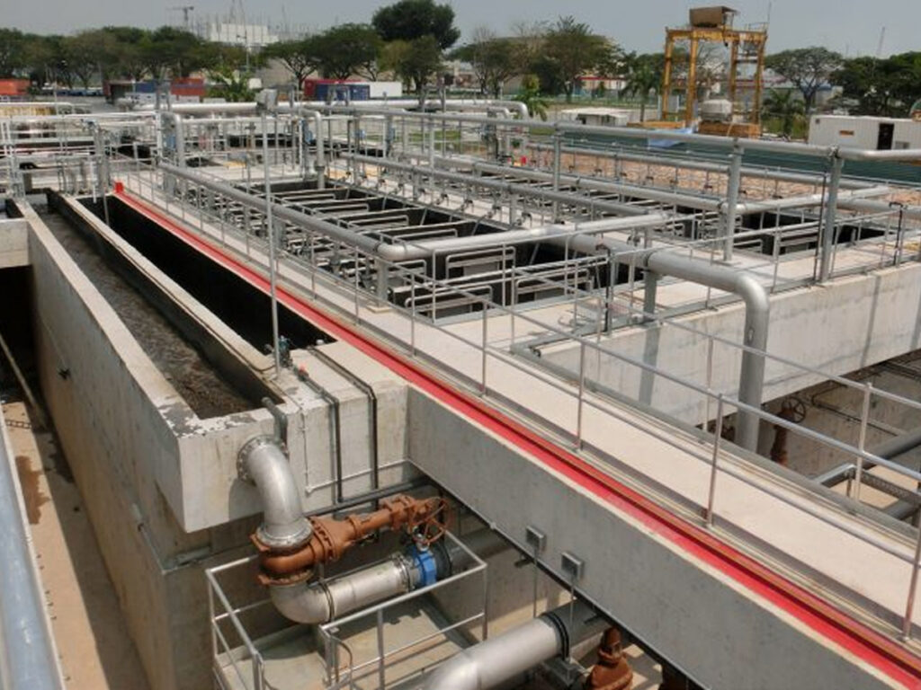 FAQ: How To Optimize Aeration At MBR Plants