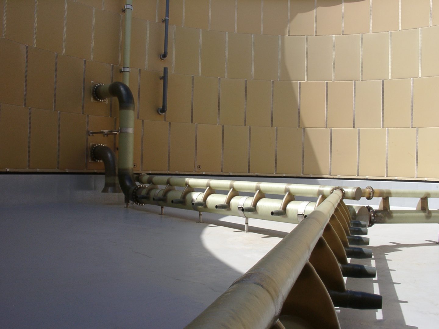 Read more about the article Jet Aeration Systems