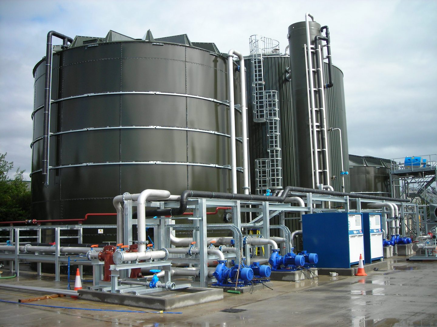 Read more about the article Total System Responsibility