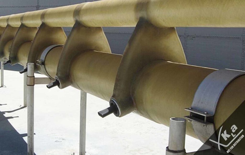 Slot Injector™ Aerator