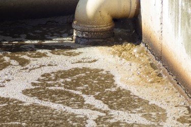 Read more about the article Beware Of Problematic Wastewater Aeration Additives
