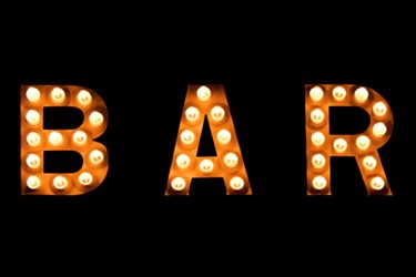 Read more about the article Heading To The Corner Bar…For A Water?