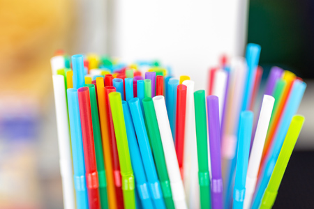 Read more about the article Say No To The Straw