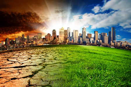 Read more about the article Climate Change Report Identifies Myriad Needs For Water Industry