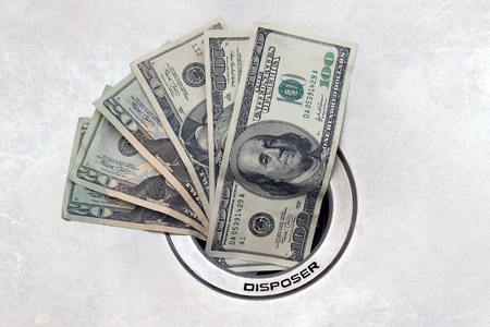 Read more about the article Wastewater Service Charges Continue To Rise