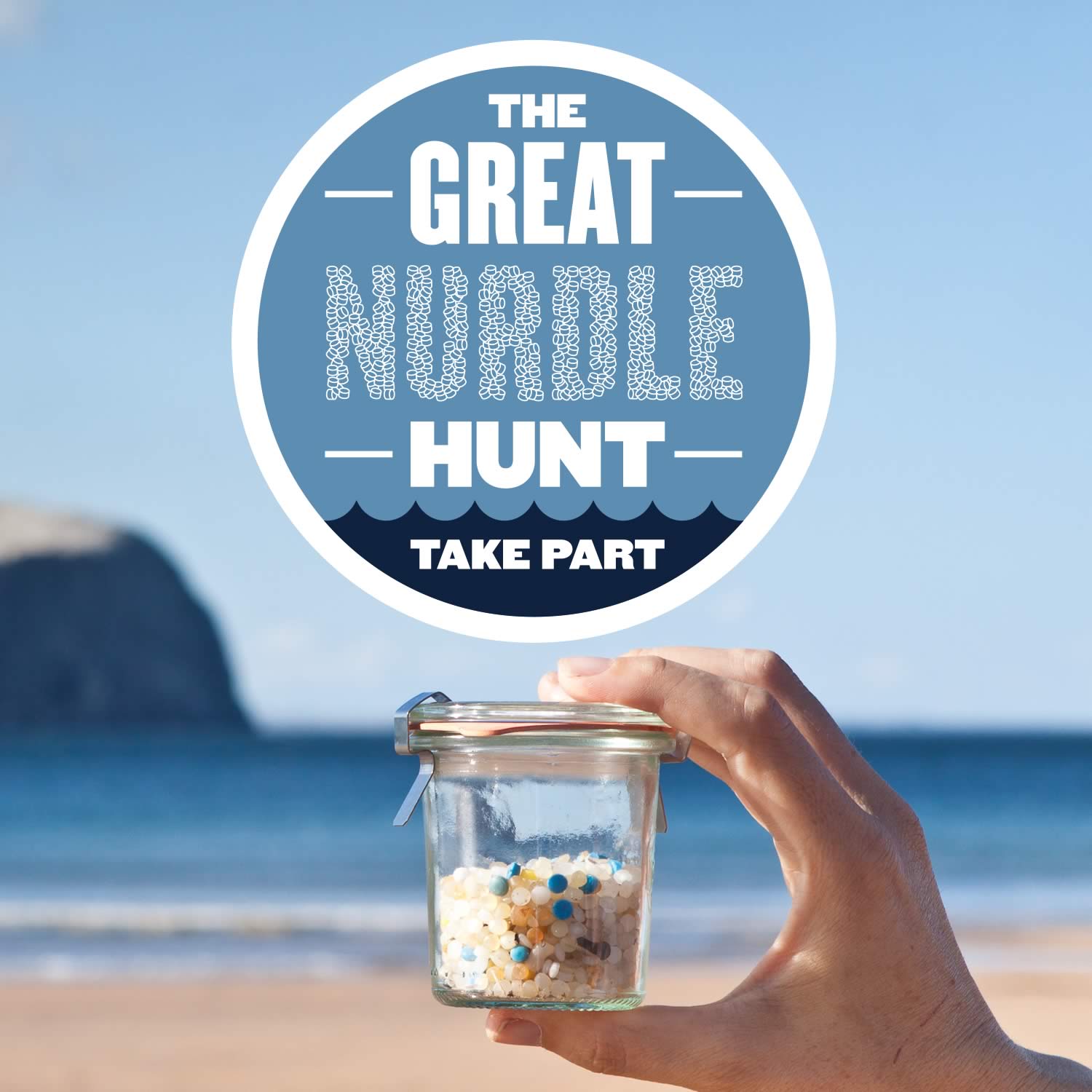 Read more about the article The Hurdles Of Nurdles