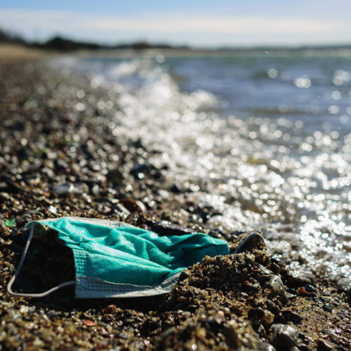 Read more about the article How The Pandemic Is Driving A Boom In Pollution