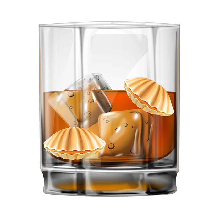 Read more about the article The Single Malt That’s Breathing New Life Into Scottish Waters