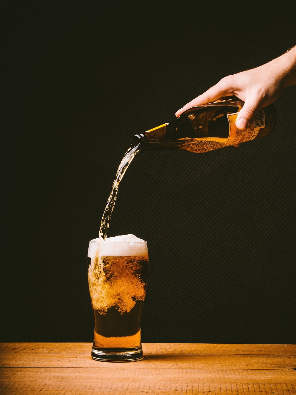 Read more about the article Drink Up: As Consumers Embrace Wastewater Beer, A Solution To Drought Is Emerging