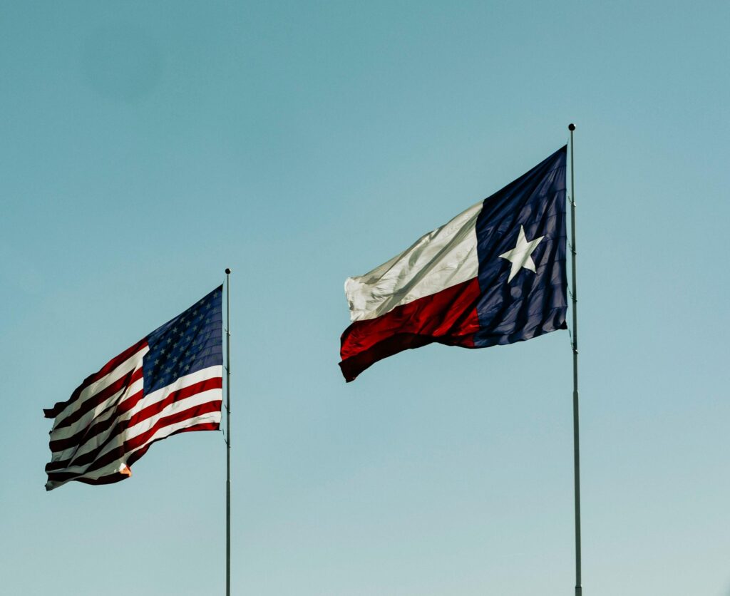 The New Gold Rush: Groundwater Sparks Fierce Battles Across Texas