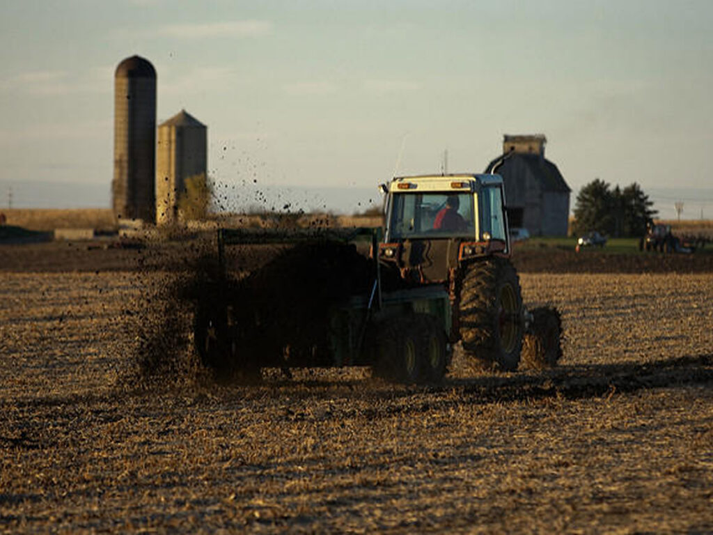 FAQ: Getting The Most Out Of Biosolids